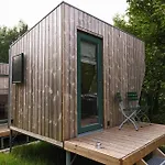 Tiny Village Harz - Sleep Space 36