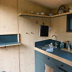 Ferienhaus Tiny Village Harz - Sleep Space 36 Osterode am Harz