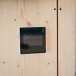 Ferienhaus Tiny Village Harz - Sleep Space 36 *