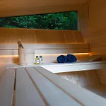 Ferienhaus Tiny Village Harz - Sleep Space 36