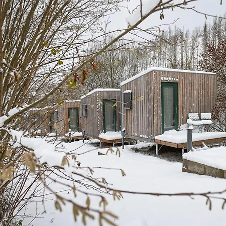 Tiny Village Harz - Sleep Space 36 *