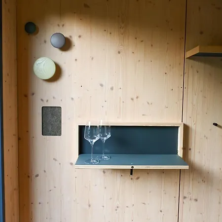 Tiny Village Harz - Sleep Space 36 * Osterode am Harz