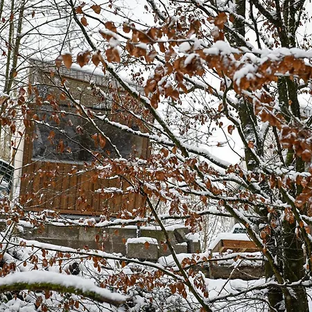 Tiny Village Harz - Sleep Space 36