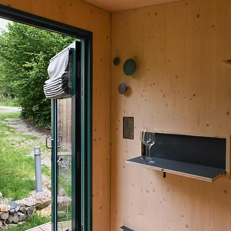 Tiny Village Harz - Sleep Space 36 Semesterbostad