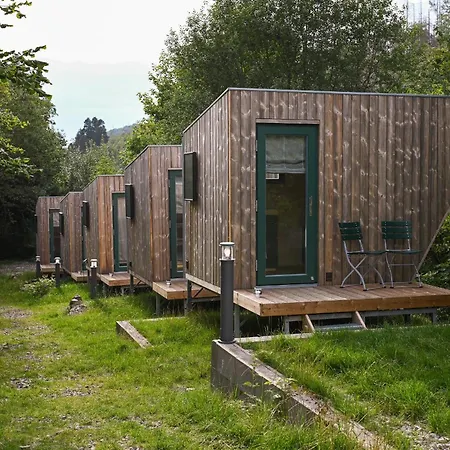 Holiday home Tiny Village Harz - Sleep Space 36