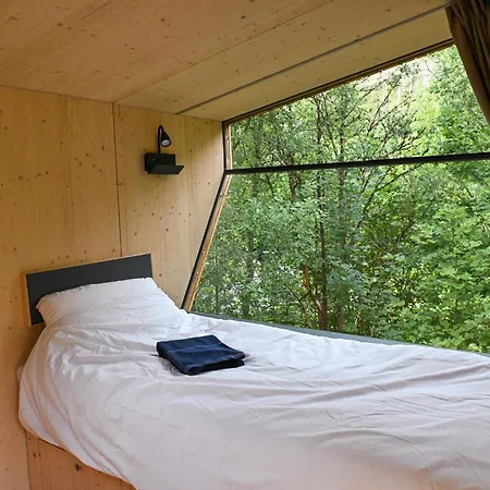 Tiny Village Harz - Sleep Space 36 Osterode am Harz