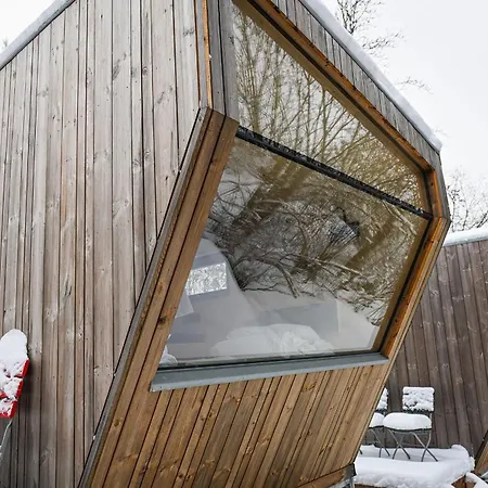 Holiday home Tiny Village Harz - Sleep Space 36