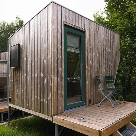 Tiny Village Harz - Sleep Space 36