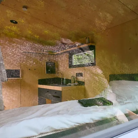 بيت للعطل Tiny Village Harz - Sleep Space 36