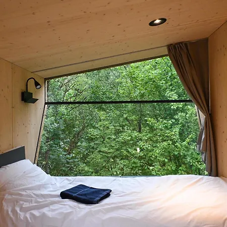 Tiny Village Harz - Sleep Space 36 Osterode am Harz