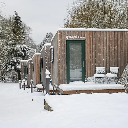 Tiny Village Harz - Sleep Space 36 Holiday home