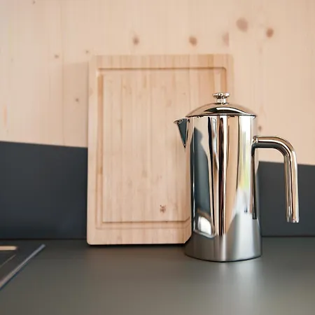 Tiny Village Harz - Sleep Space 36 بيت للعطل Osterode am Harz