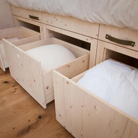 Tiny Village Harz - Sleep Space 36 * Osterode am Harz