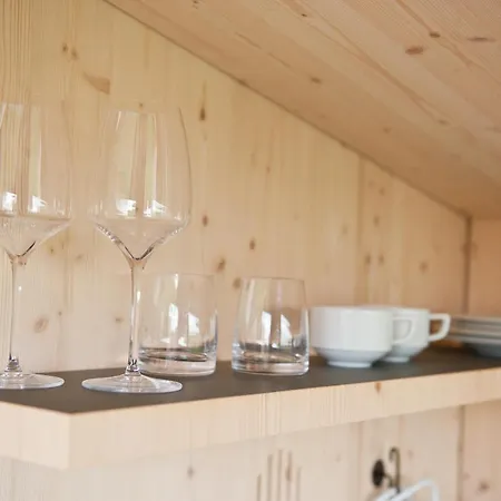 Tiny Village Harz - Sleep Space 36 بيت للعطل Osterode am Harz