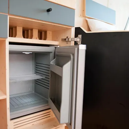 Tiny Village Harz - Sleep Space 36 *