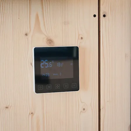 بيت للعطل Tiny Village Harz - Sleep Space 36 *