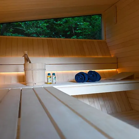 Holiday home Tiny Village Harz - Sleep Space 36