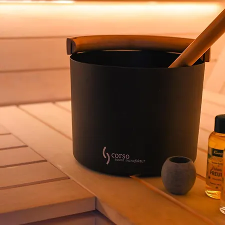 Tiny Village Harz - Sleep Space 36 *