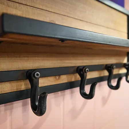 Tiny Village Harz - Sleep Space 36 Osterode am Harz