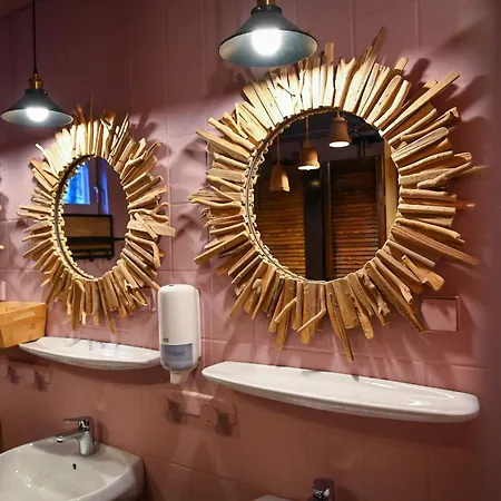 بيت للعطل Tiny Village Harz - Sleep Space 36