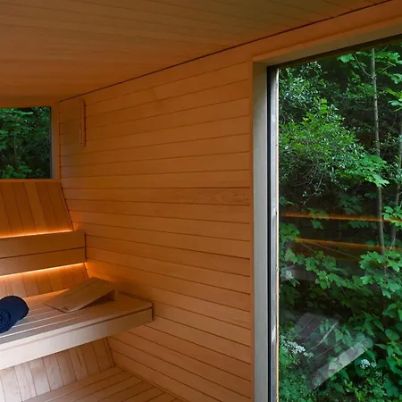 بيت للعطل Tiny Village Harz - Sleep Space 36 *