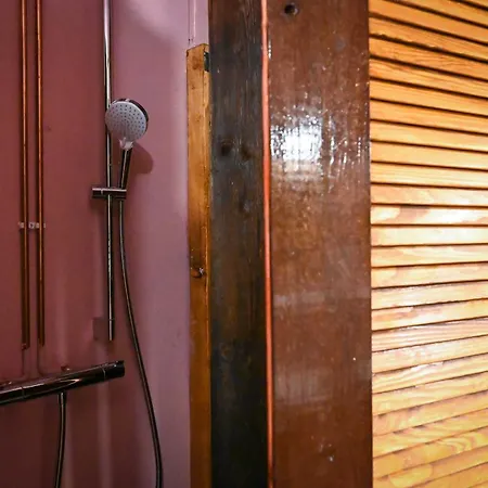 Tiny Village Harz - Sleep Space 36 بيت للعطل Osterode am Harz