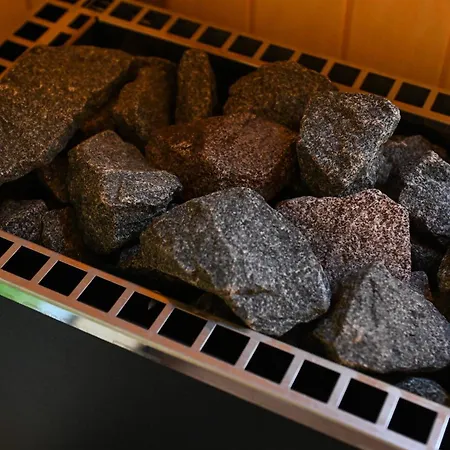 Tiny Village Harz - Sleep Space 36