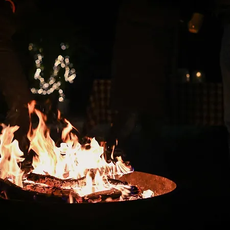 Tiny Village Harz - Sleep Space 36 *